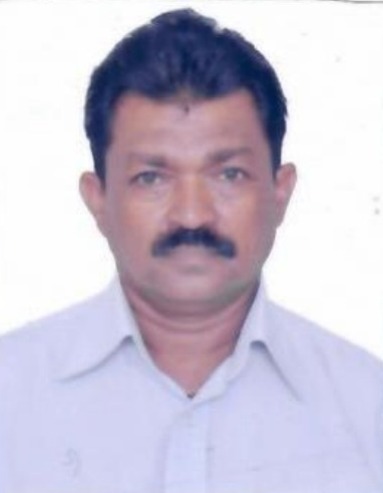 Ishverlal Tandel